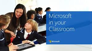 Microsoft in Education