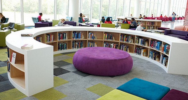 Gestione Biblioteca