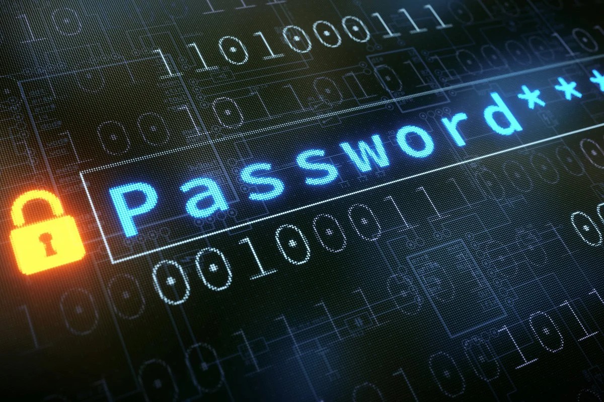 Generazione di una password sicura